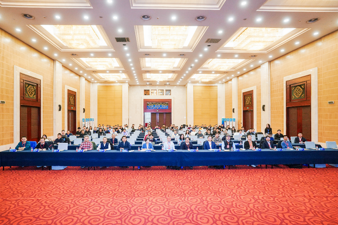 中国海洋学会2025海洋青年科学家学术峰会在南京召开