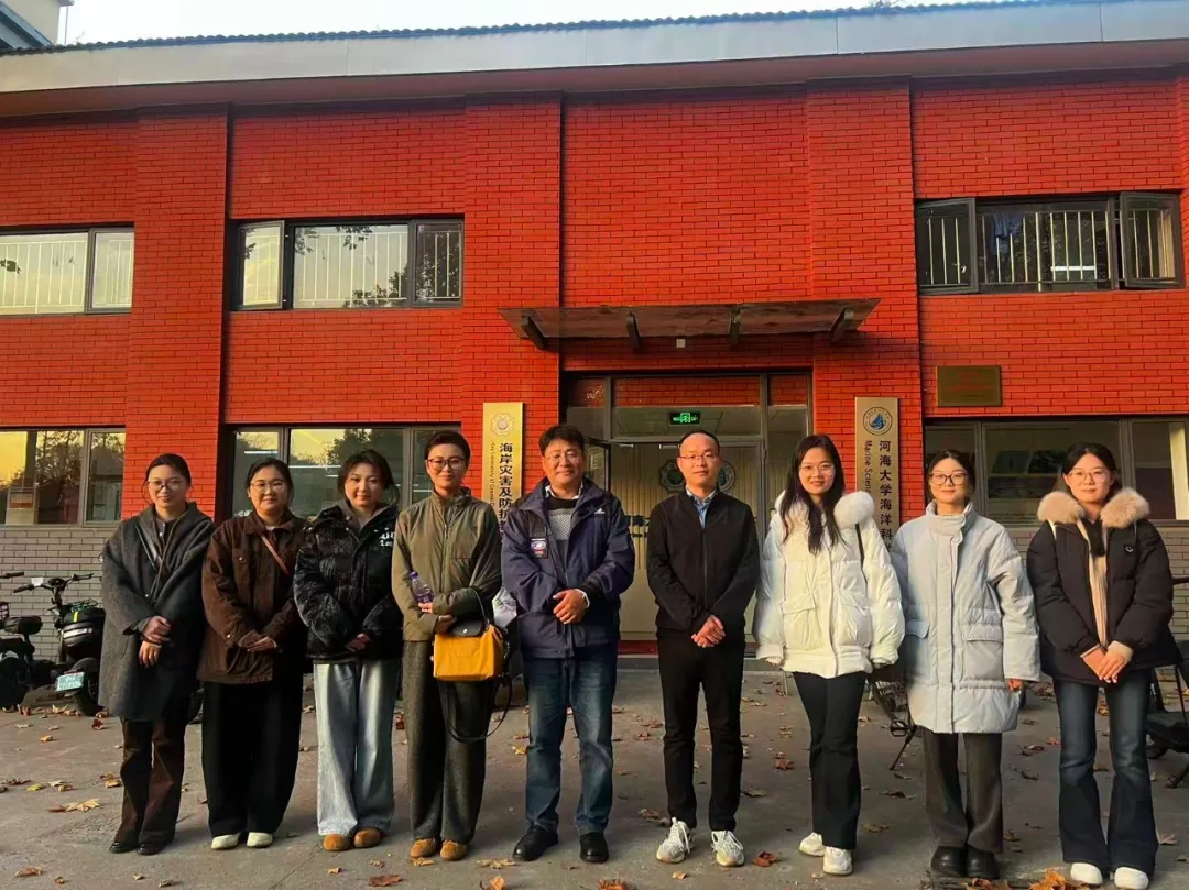 江苏省海洋学会开展淮安海洋龙宫世界科普培训活动